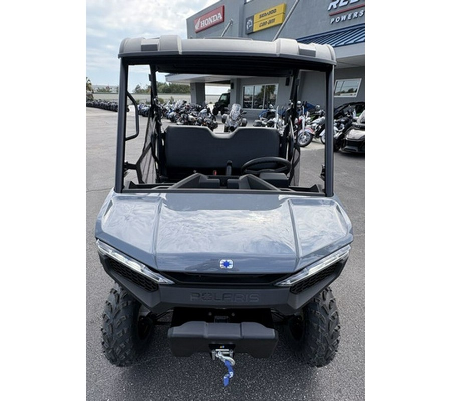 2027 Polaris Ranger 500