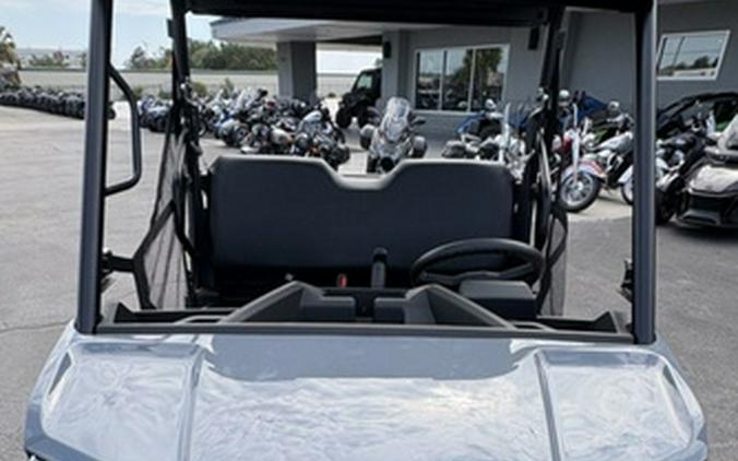 2027 Polaris Ranger 500