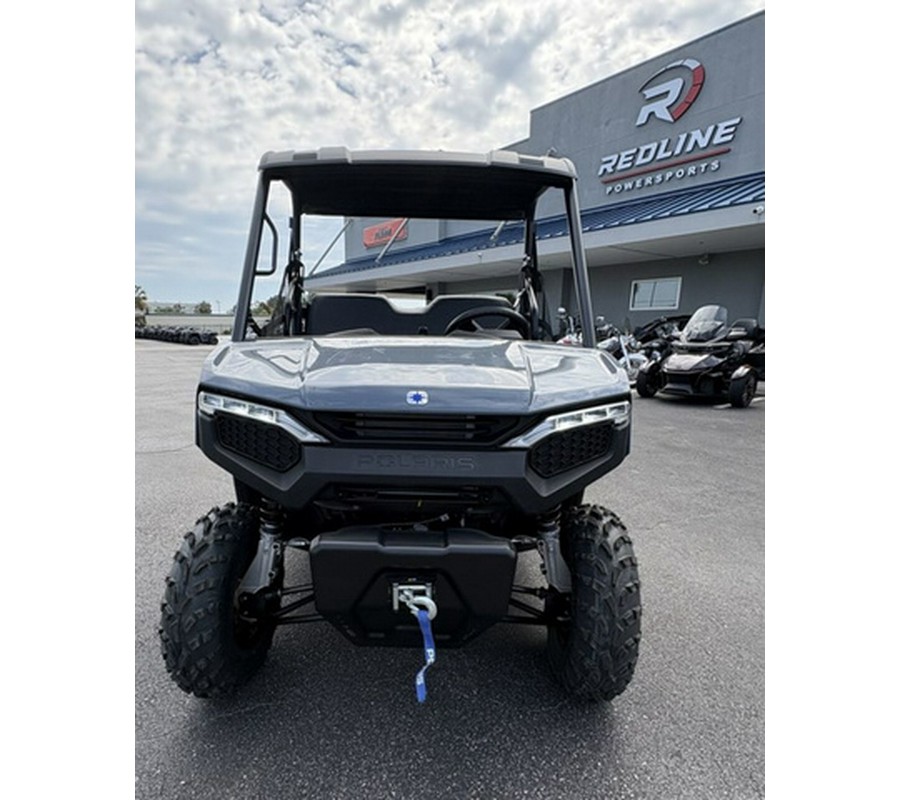 2027 Polaris Ranger 500