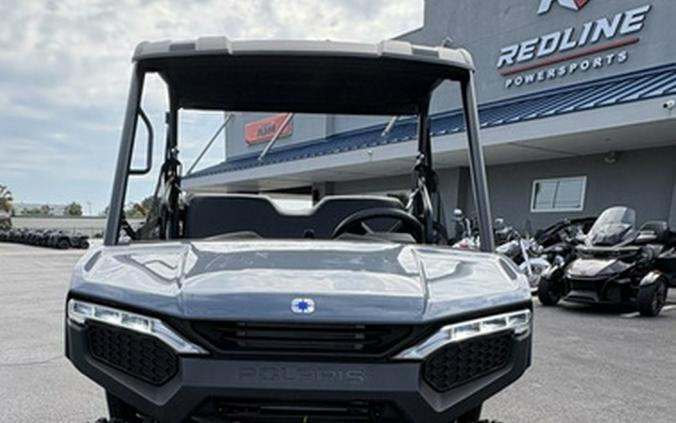 2027 Polaris Ranger 500