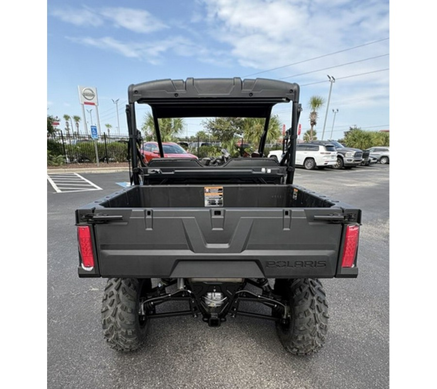 2027 Polaris Ranger 500