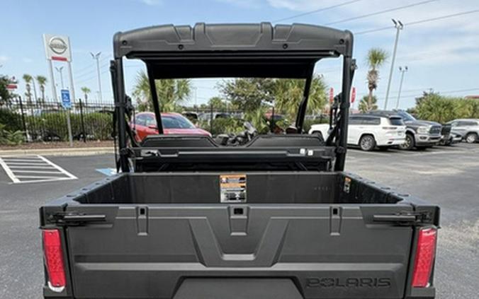 2027 Polaris Ranger 500
