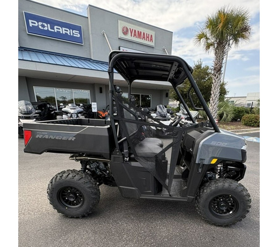 2027 Polaris Ranger 500