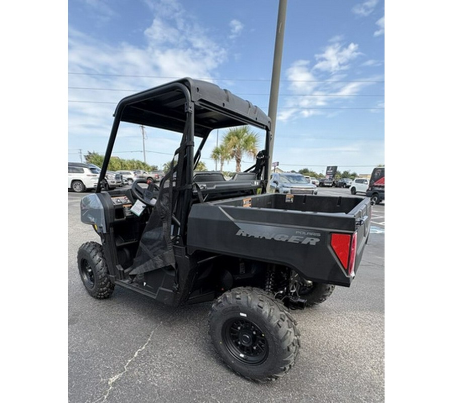 2027 Polaris Ranger 500