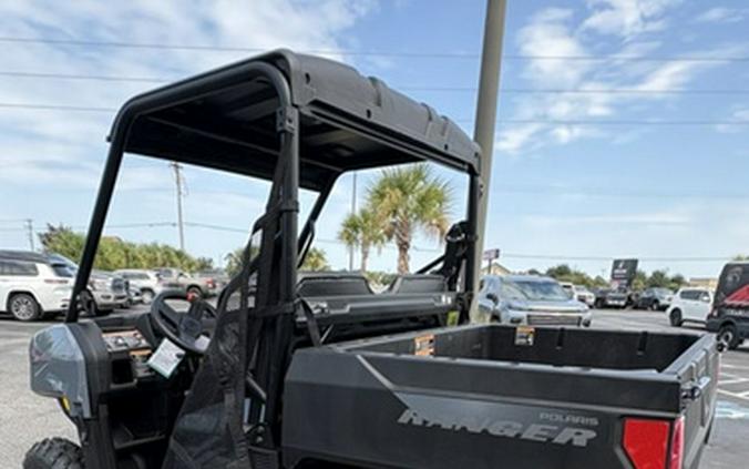 2027 Polaris Ranger 500