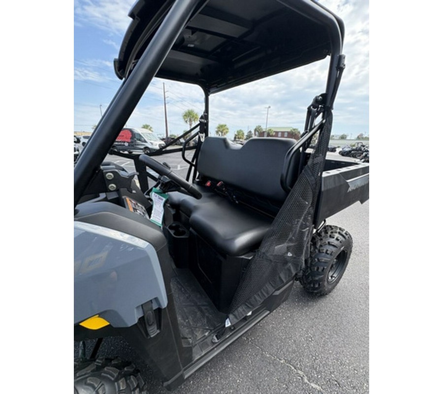 2027 Polaris Ranger 500