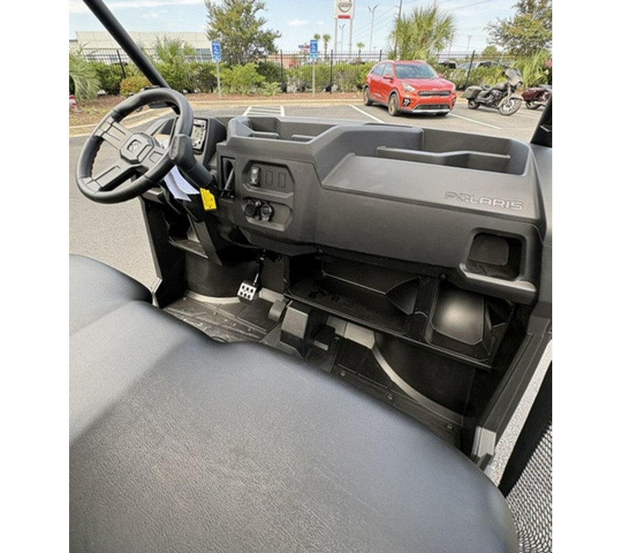 2027 Polaris Ranger 500