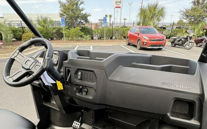 2027 Polaris Ranger 500