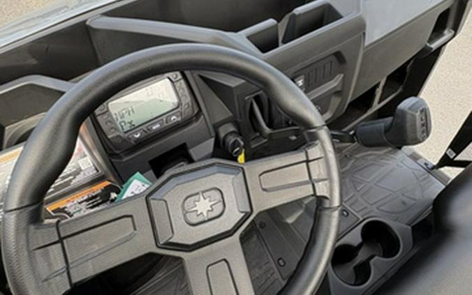 2027 Polaris Ranger 500