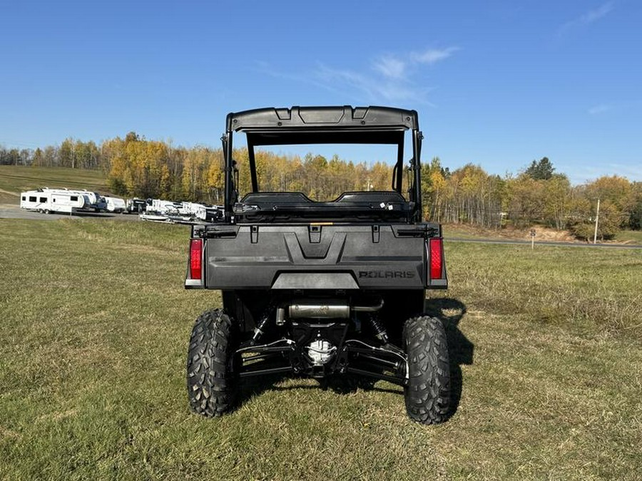 2027 Polaris® Ranger 500
