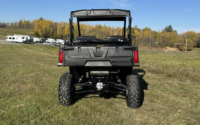2027 Polaris® Ranger 500