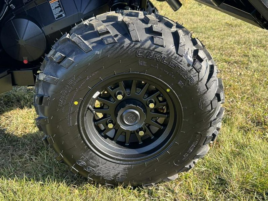 2027 Polaris® Ranger 500