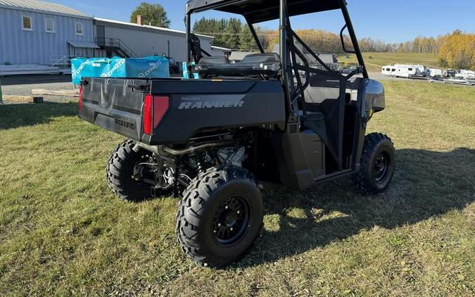 2027 Polaris® Ranger 500