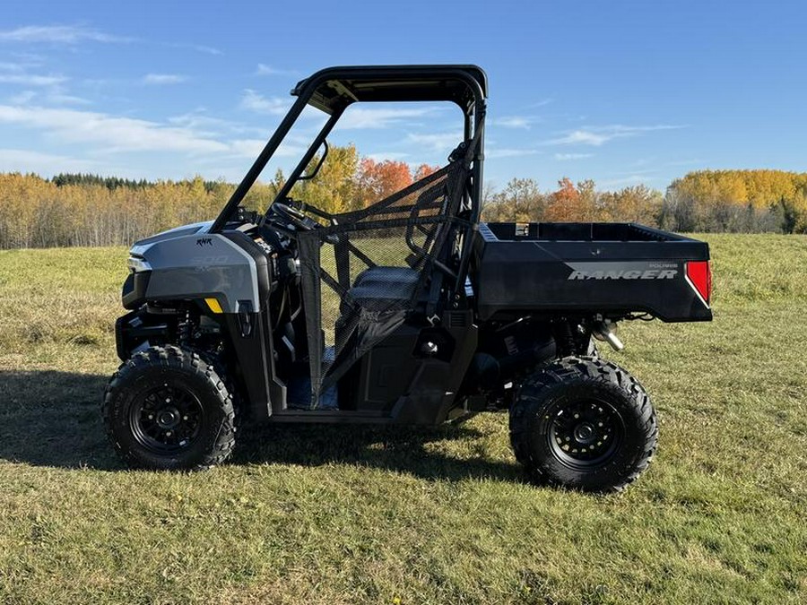 2027 Polaris® Ranger 500
