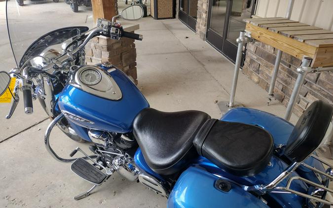 2013 Yamaha ROYAL STAR 1700