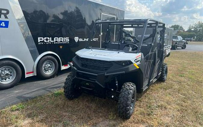 2024 Polaris Ranger Crew 1000 Premium