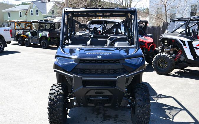 2024 Polaris Industries Ranger® Crew XP 1000 Premium