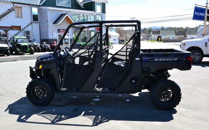 2024 Polaris Industries Ranger® Crew XP 1000 Premium