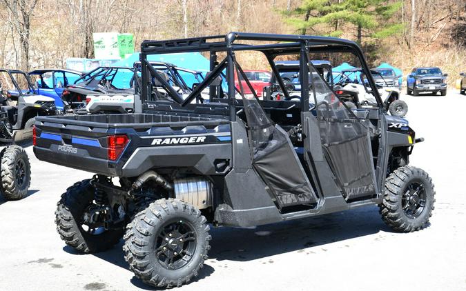 2024 Polaris Industries Ranger® Crew XP 1000 Premium