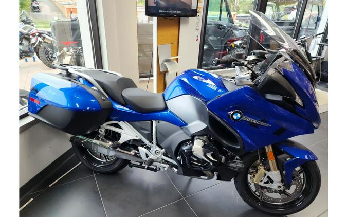 2023 BMW R1250 RT