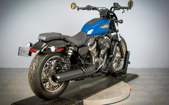 2023 Harley-Davidson Nightster Special