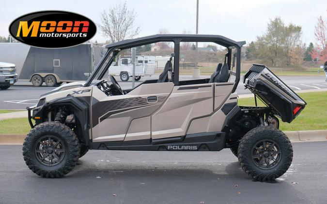 2024 Polaris General XP 4 1000 Premium