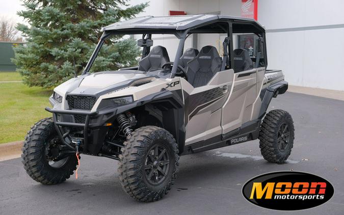 2024 Polaris General XP 4 1000 Premium