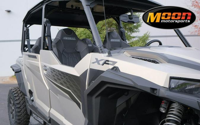 2024 Polaris General XP 4 1000 Premium