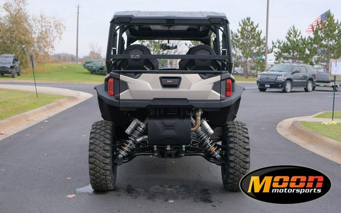 2024 Polaris General XP 4 1000 Premium