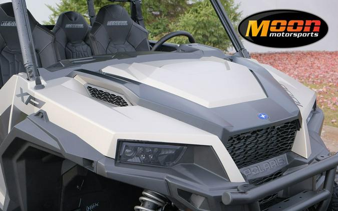 2024 Polaris General XP 4 1000 Premium