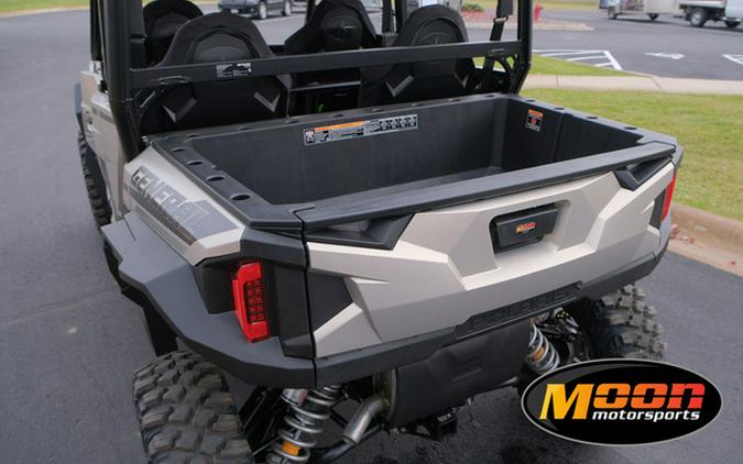 2024 Polaris General XP 4 1000 Premium