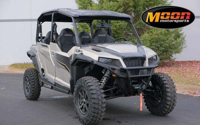 2024 Polaris General XP 4 1000 Premium