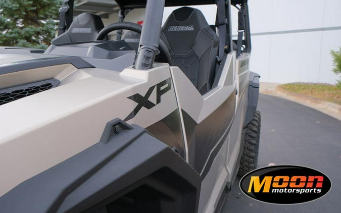 2024 Polaris General XP 4 1000 Premium