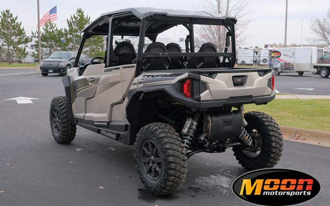 2024 Polaris General XP 4 1000 Premium