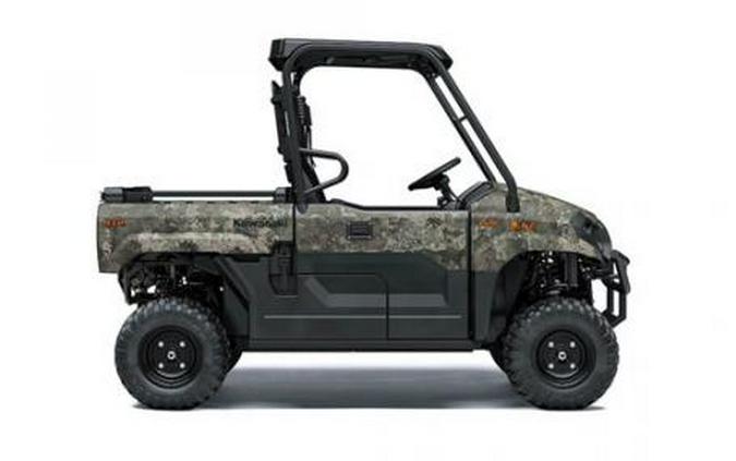 2024 Kawasaki Mule™ PRO-MX EPS