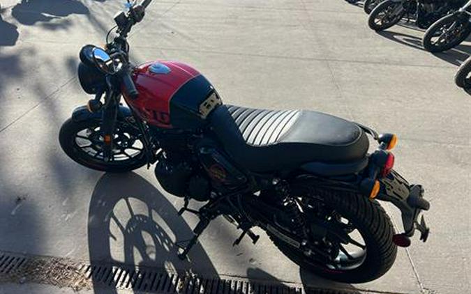 2023 Royal Enfield Hunter 350