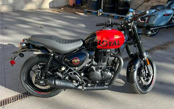 2023 Royal Enfield Hunter 350