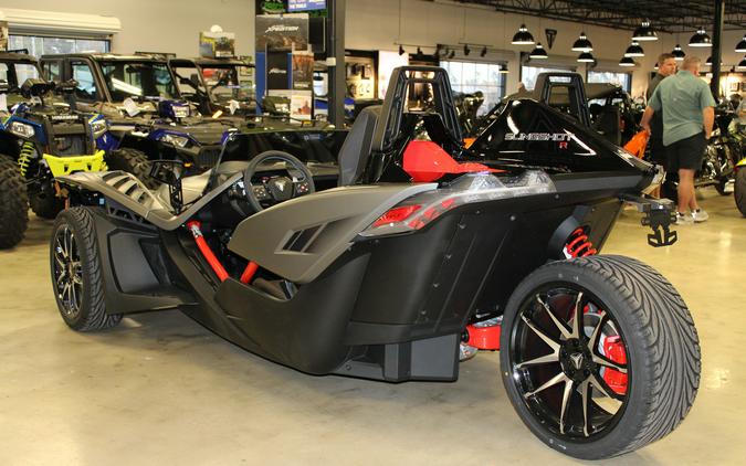 2024 Slingshot Slingshot R - Phantom Gray (AutoDrive)