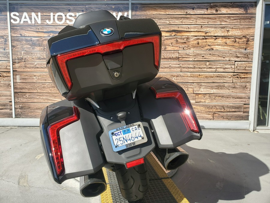 2021 BMW K 1600 B