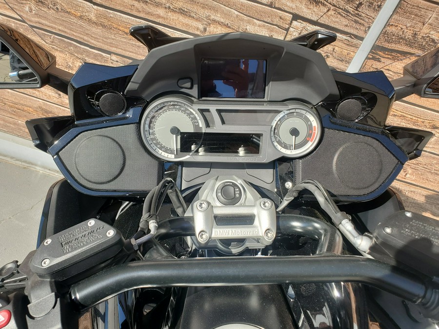 2021 BMW K 1600 B