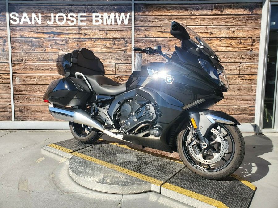 2021 BMW K 1600 B