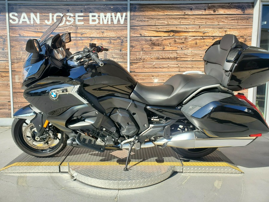 2021 BMW K 1600 B