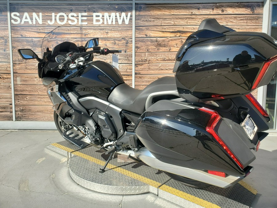 2021 BMW K 1600 B