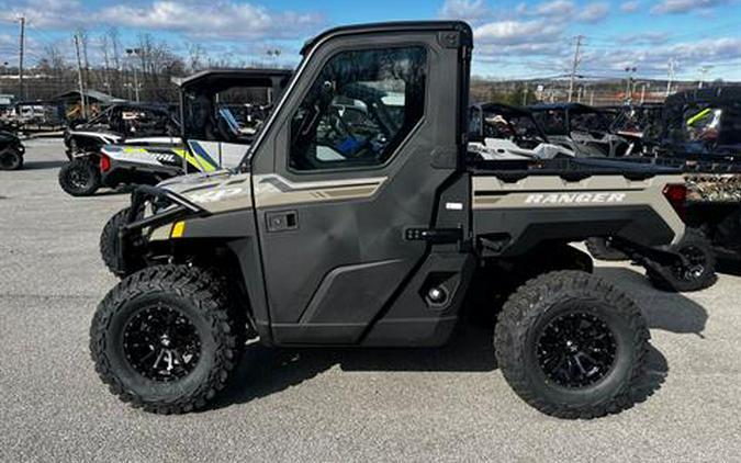 2024 Polaris Ranger XP 1000 Northstar Edition Ultimate