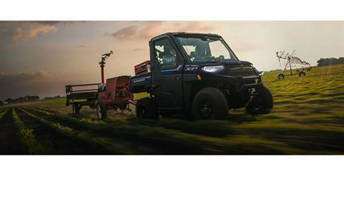 2024 Polaris Ranger XP 1000 Northstar Edition Ultimate