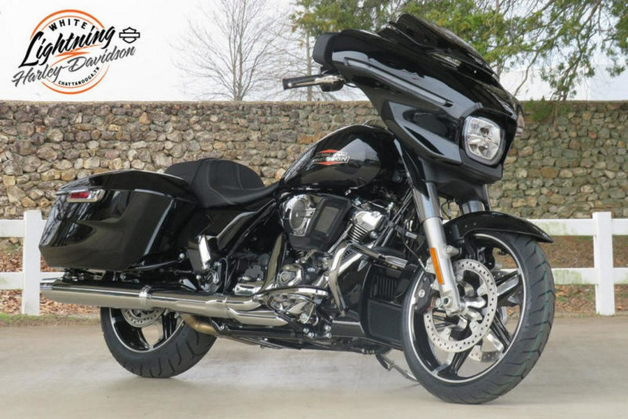 2024 Harley-Davidson® FLHX - Street Glide®