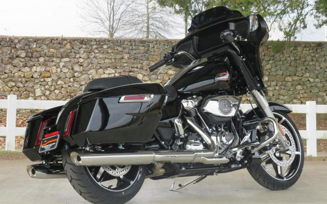 2024 Harley-Davidson® FLHX - Street Glide®