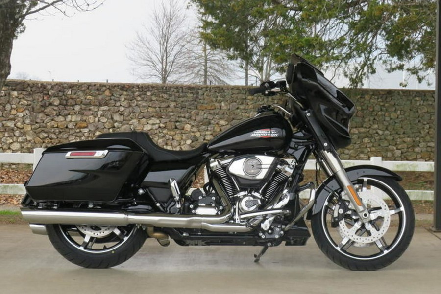 2024 Harley-Davidson® FLHX - Street Glide®