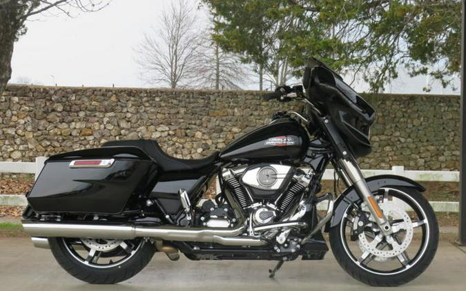 2024 Harley-Davidson® FLHX - Street Glide®