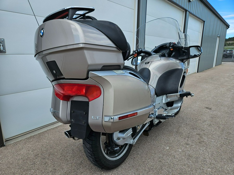 2001 BMW K 1200 LT-I